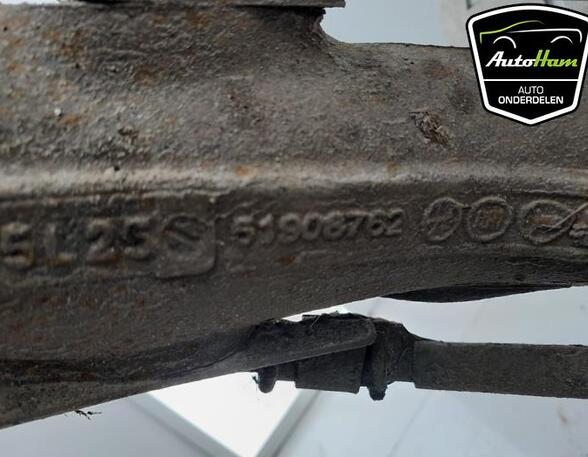 Stub Axle FIAT DOBLO Cargo (263_)