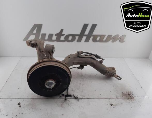 Stub Axle FIAT DOBLO Cargo (263_)