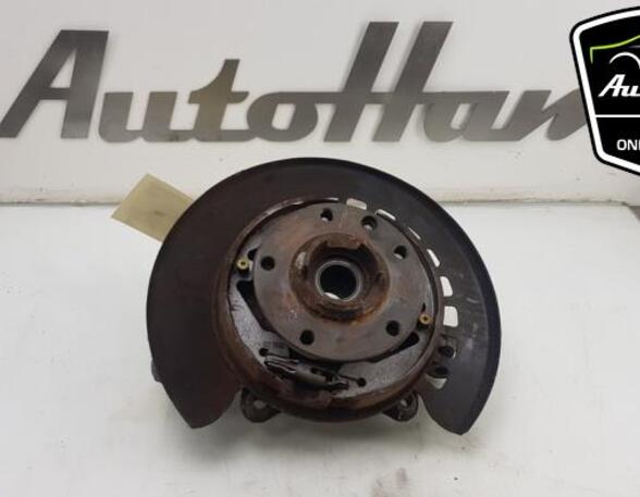 Stub Axle AUDI Q7 (4LB), AUDI Q7 Van (4LB)