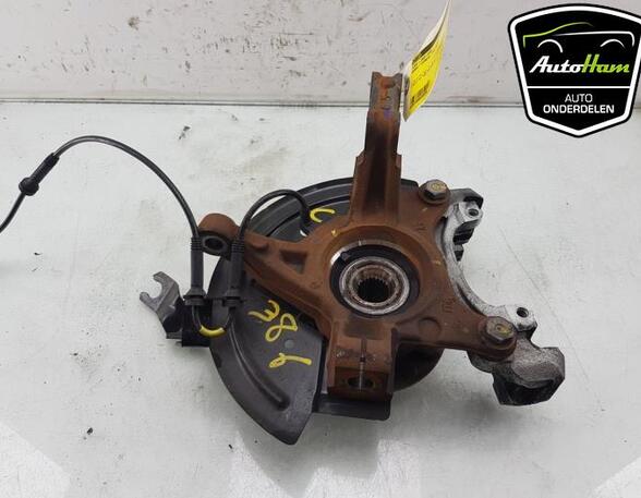 Achsschenkel links vorne Renault Express Kasten  400154781R P20506557