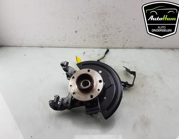 Achsschenkel links vorne Renault Express Kasten  400154781R P20506557