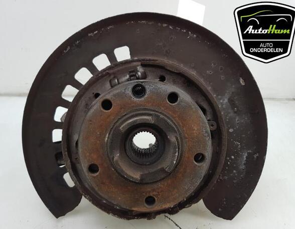 Stub Axle PORSCHE CAYENNE (9PA)