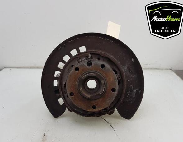 Stub Axle PORSCHE CAYENNE (9PA)