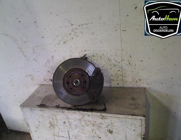 Stub Axle OPEL MERIVA A MPV (X03)