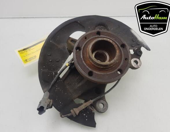 Stub Axle TOYOTA PROACE CITY Box Body/MPV