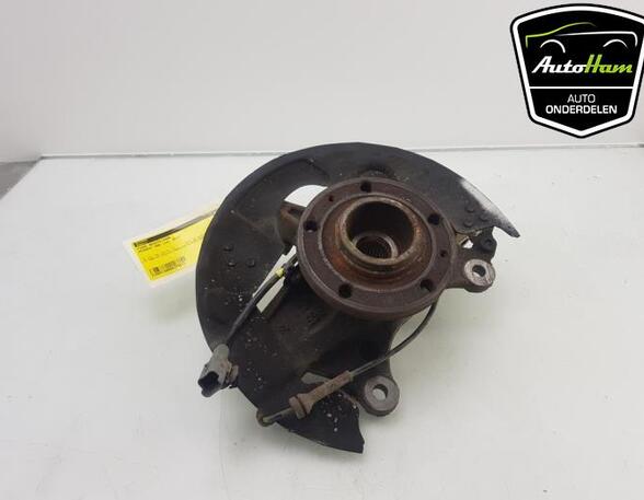 Stub Axle TOYOTA PROACE CITY Box Body/MPV