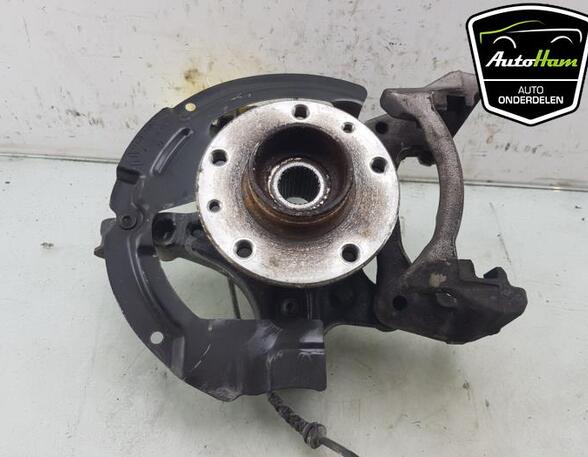 Achsschenkel rechts vorne Renault Megane IV Grandtour K9A  P20563585