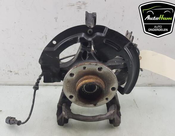 Stub Axle RENAULT MEGANE IV Grandtour (K9A/M/N_)