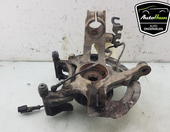 Stub Axle RENAULT MEGANE IV Grandtour (K9A/M/N_)