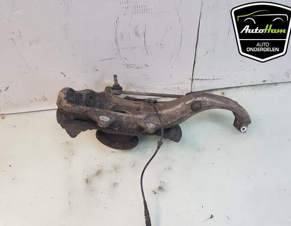 Stub Axle BMW X5 (F15, F85)