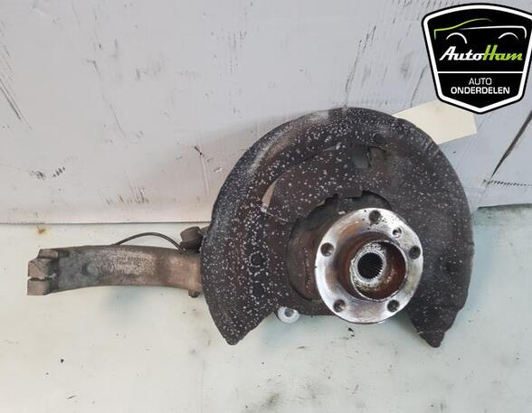 Stub Axle BMW X5 (F15, F85)