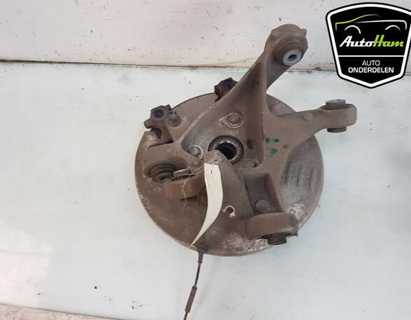 Stub Axle TESLA MODEL 3 (5YJ3)