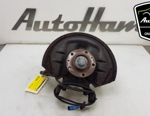 Stub Axle PEUGEOT 508 SW I (8E_)