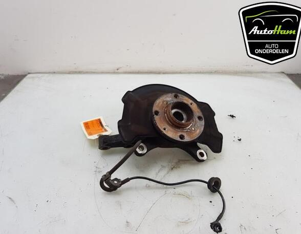 Achsschenkel links vorne Opel Agila H-B 93195057 P17141890