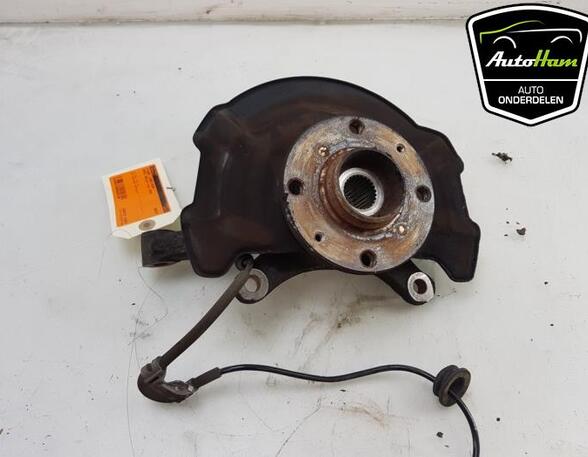 Achsschenkel links vorne Opel Agila H-B 93195057 P17141890