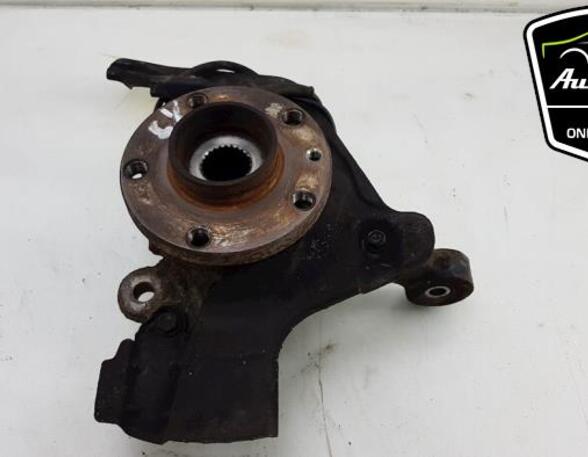 Achsschenkel links vorne Opel Combo D Kasten X12 95511332 P10707761