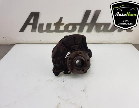 Stub Axle VW GOLF IV (1J1), SEAT LEON (1M1), SEAT TOLEDO II (1M2), SKODA OCTAVIA I Combi (1U5)