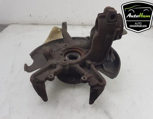 Stub Axle VW GOLF V (1K1), VW GOLF VI (5K1), SKODA OCTAVIA II (1Z3), VW GOLF PLUS (5M1, 521)