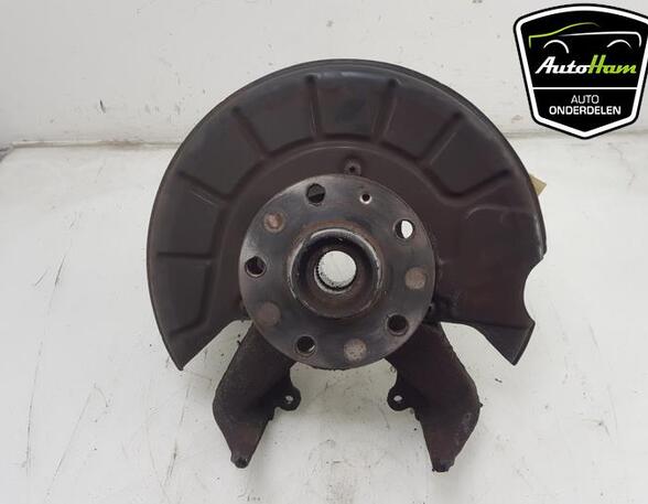 Stub Axle VW GOLF V (1K1), VW GOLF VI (5K1), SKODA OCTAVIA II (1Z3), VW GOLF PLUS (5M1, 521)