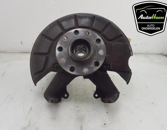 Stub Axle VW GOLF V (1K1), VW GOLF VI (5K1), SKODA OCTAVIA II (1Z3), VW GOLF PLUS (5M1, 521)