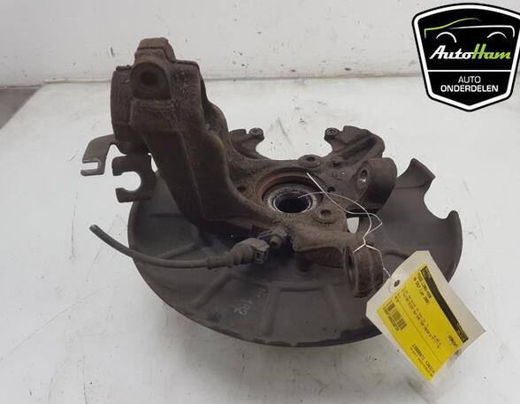 Achsschenkel links vorne VW Golf V 1K 1K0407255T P19896185