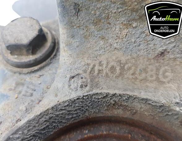 Stub Axle VW TRANSPORTER V Van (7HA, 7HH, 7EA, 7EH)