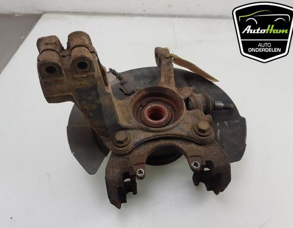 Stub Axle VW TRANSPORTER V Van (7HA, 7HH, 7EA, 7EH)