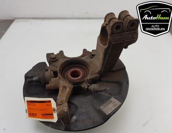 Stub Axle VW TRANSPORTER V Van (7HA, 7HH, 7EA, 7EH)