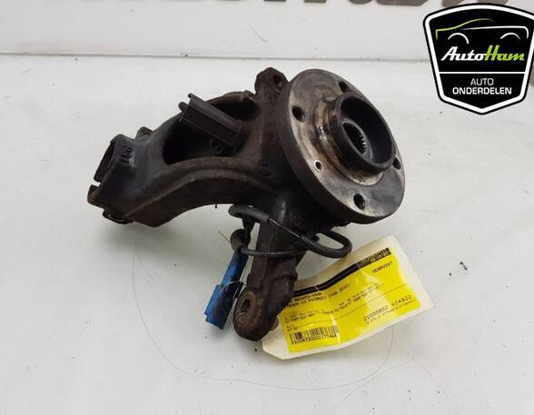 Stub Axle PEUGEOT 2008 I (CU_), CITROËN DS3, PEUGEOT 207 CC (WD_), OPEL CROSSLAND X / CROSSLAND (P17, P2QO)