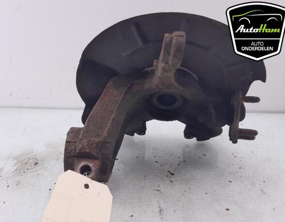 Stub Axle SEAT IBIZA IV ST (6J8, 6P8)