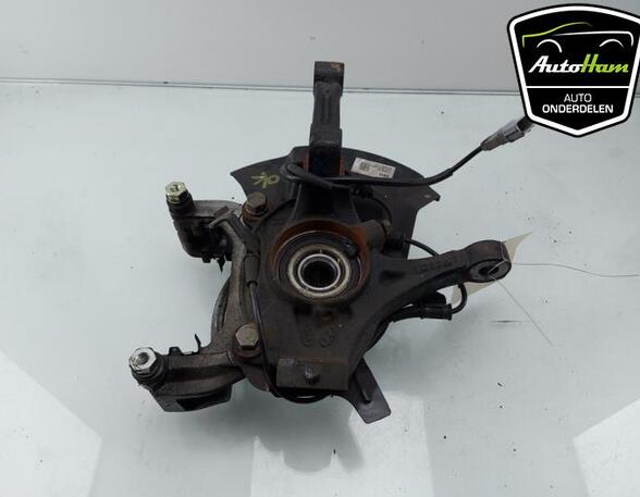 Stub Axle HYUNDAI i20 III (BC3, BI3)