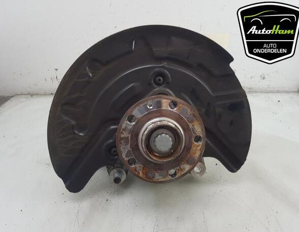 Stub Axle CUPRA BORN (K11), VW ID.4 (E21), VW ID.5 (E39)