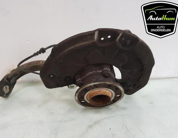 Stub Axle MERCEDES-BENZ C-CLASS (W205), MERCEDES-BENZ C-CLASS (W204)