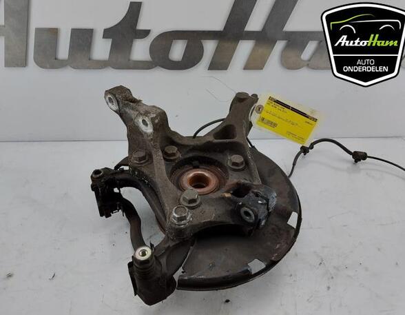 Achsschenkel rechts vorne Opel Astra J Caravan P10 13319481 P16406743