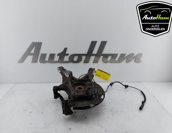 Achsschenkel rechts vorne Opel Astra J Caravan P10 13319481 P16406743