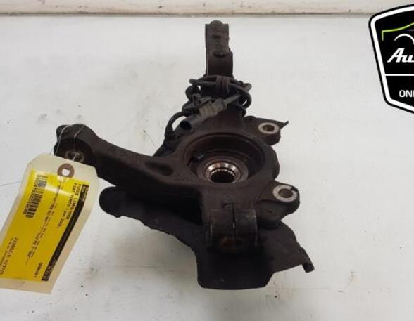 Stub Axle ALFA ROMEO MITO (955_), FIAT GRANDE PUNTO (199_), FIAT PUNTO EVO (199_), FIAT PUNTO (199_)