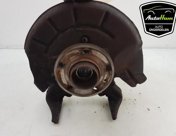 Stub Axle SEAT IBIZA III (6L1), VW POLO (6R1, 6C1), SEAT IBIZA IV (6J5, 6P1), SEAT IBIZA IV SC (6J1, 6P5)