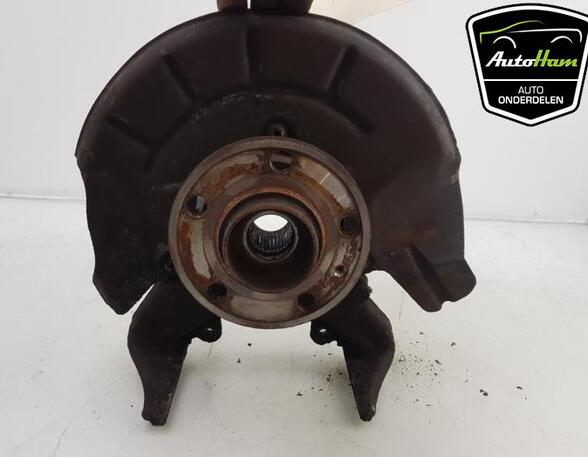 Stub Axle SEAT IBIZA III (6L1), VW POLO (6R1, 6C1), SEAT IBIZA IV (6J5, 6P1), SEAT IBIZA IV SC (6J1, 6P5)