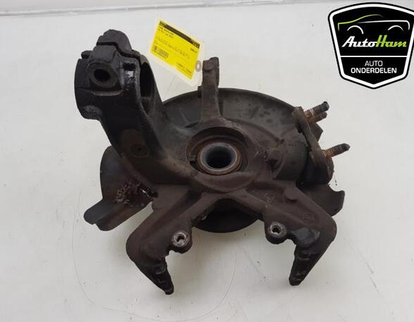 Stub Axle SEAT IBIZA III (6L1), VW POLO (6R1, 6C1), SEAT IBIZA IV (6J5, 6P1), SEAT IBIZA IV SC (6J1, 6P5)