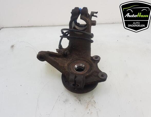 Stub Axle PEUGEOT 206 CC (2D)