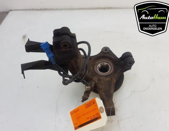 Stub Axle PEUGEOT 206 CC (2D)