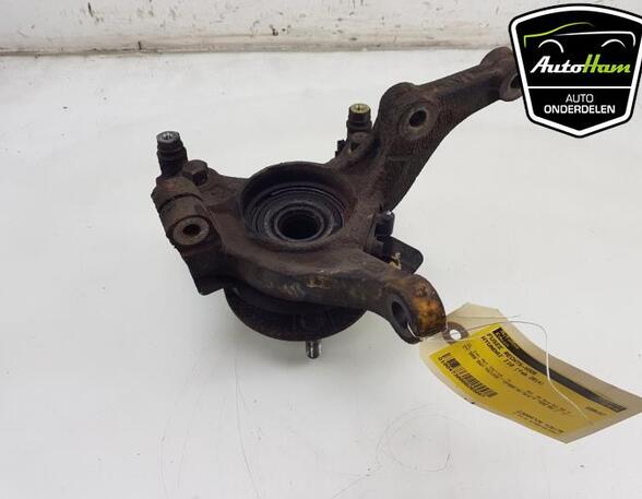 Stub Axle HYUNDAI i10 II (BA, IA), HYUNDAI i10 III (AC3, AI3)