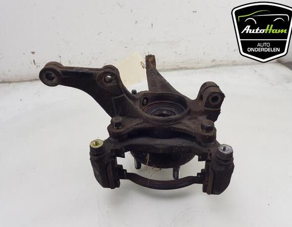 Stub Axle HYUNDAI i10 II (BA, IA), HYUNDAI i10 III (AC3, AI3)