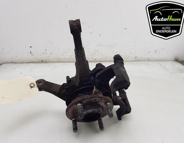 Stub Axle HYUNDAI i10 II (BA, IA), HYUNDAI i10 III (AC3, AI3)