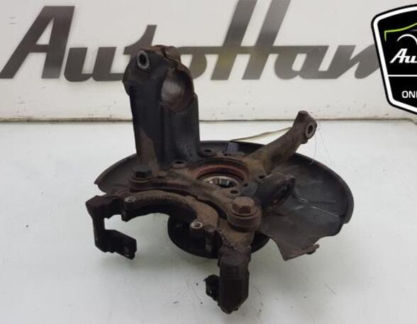 Stub Axle VW JETTA IV (162, 163, AV3, AV2)