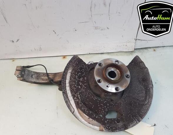 Stub Axle BMW X5 (F15, F85)