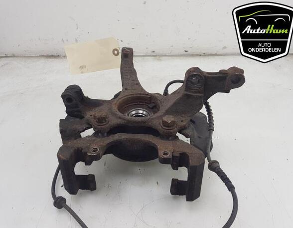 Stub Axle OPEL ADAM (M13), OPEL CORSA E (X15)