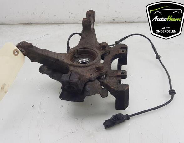 Stub Axle OPEL ADAM (M13), OPEL CORSA E (X15)