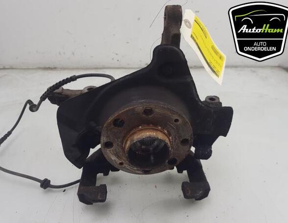 Stub Axle OPEL ADAM (M13), OPEL CORSA E (X15)