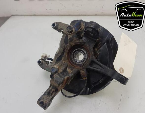 Stub Axle MITSUBISHI MIRAGE / SPACE STAR Hatchback (A0_A)